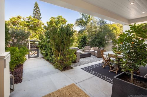 712 Ave, San Diego CA 92118-1716 exterior