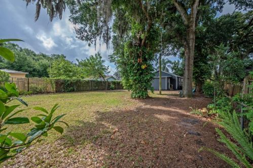 1806 Comanche Ave, Tampa FL  33610-8224 exterior