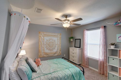 5849 Fairlands Rd, Milton FL 32583-1809 exterior