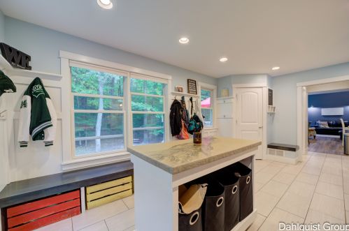 1626 Orshal Rd, Meskegon MI 49445-8804 exterior