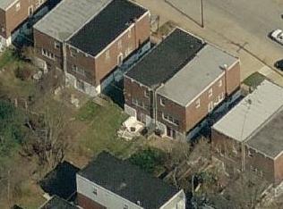 524 Parlin St, Philadelphia PA  19116-3335 exterior