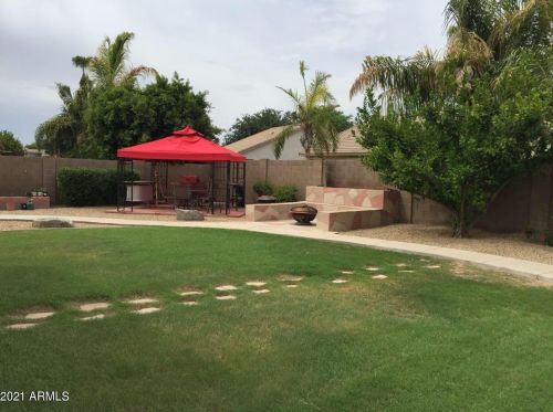 4920 Vista Pl, Chandler AZ  85248-5538 exterior