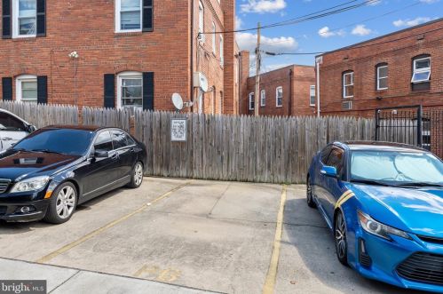 420 Oklahoma Ave, Washington DC 20002-4835 exterior