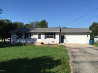 9885 60 Ave, Allendale MI  49401-8361 exterior