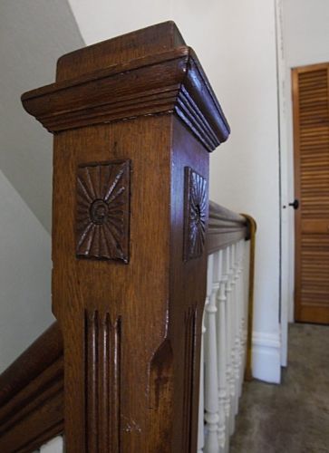 3449 Fleming St, Pittsburgh PA 15212 exterior