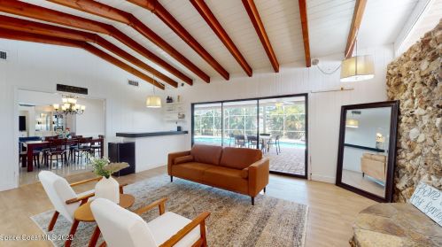 2130 Tropical Trl, Merritt Island FL 32952-4047 exterior