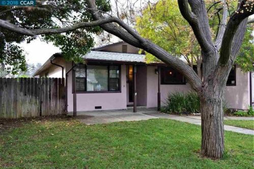 4870 Alro Ave, Concord, CA 94521-2257