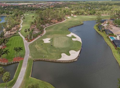 522 Eagle Crk Dr, Naples FL 34113-8029 exterior