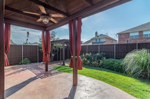 13309 Bugatti Dr, Frisco, TX 75033-0919