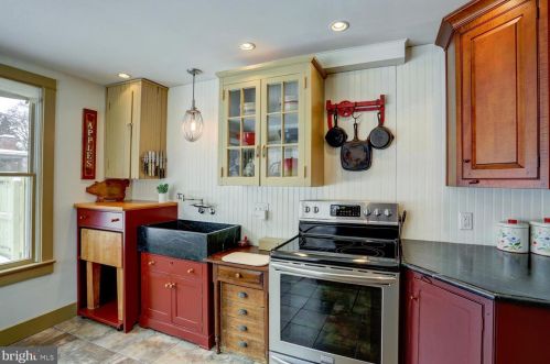 119 Mary St, Lancaster PA 17603-3446 exterior