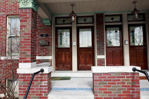 1921 Ann Ave, Saint Louis, MO 63104-2703