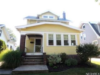 3725 169th St, Cleveland OH  44128-2257 exterior