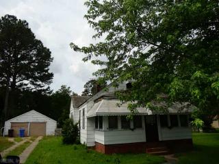 2313 Delwood Rd, Chesapeake, VA 23323-5014