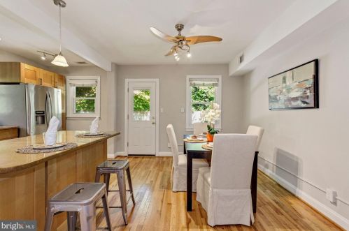 1812 28 Pl, Washington DC 20020-3809 exterior