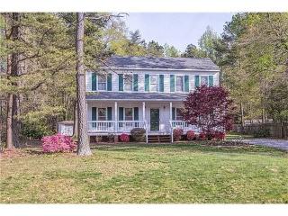 14909 Blue Rock Dr, Chester, VA 23836-6161