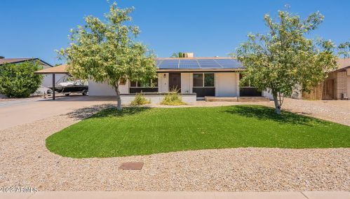 3128 Altadena Ave, Phoenix AZ  85029-3211 exterior