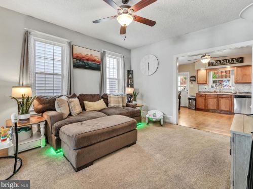 517 Pierce St, Primrose PA  17901-3429 exterior