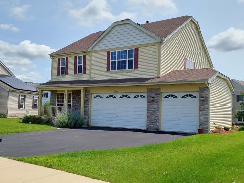 3040 Braeburn Way, Bull Valley, IL 60098-2334