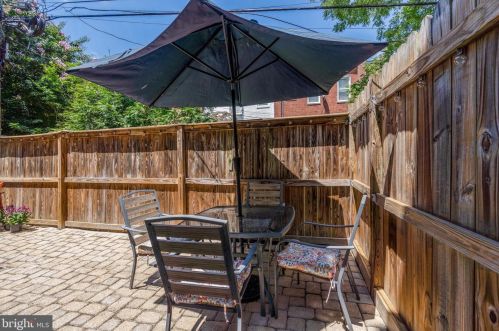 453 Lamont St, Washington DC 20010-2516 exterior