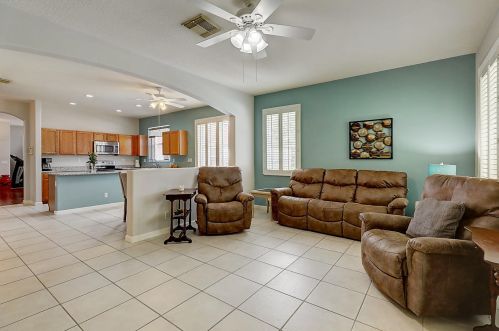 1426 Magliano Dr, Boynton Beach FL 33436-1109 exterior