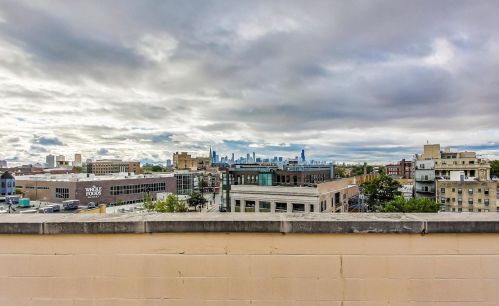 1645 School St, Chicago IL  60657-2157 exterior