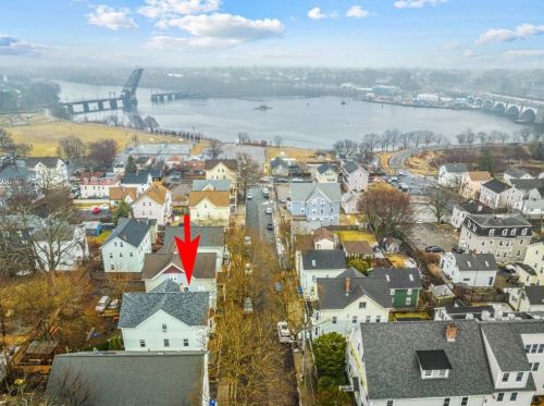 50 Transit St, Providence RI 02906-1022 exterior