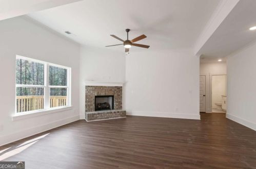 928 Brookmere Ct, Atlanta GA 30349-6866 exterior