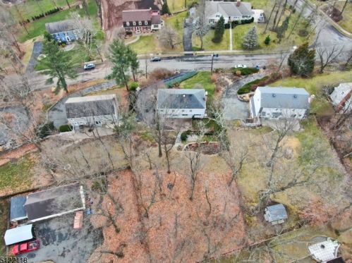 25 Ellsworth Ave, Morristown NJ exterior