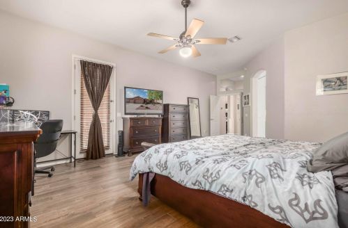 2174 Springfield Pl, Chandler AZ 85286-1205 exterior