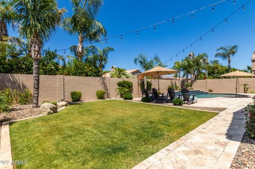 1766 Kaibab Dr, Chandler AZ 85249-3072 exterior