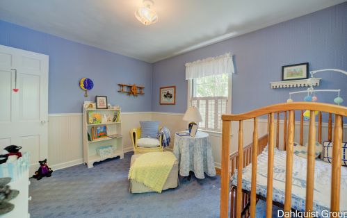 806 Moulton Ave, Meskegon MI 49445-2921 exterior