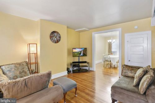 5815 Addison St, Philadelphia PA 19143-1204 exterior