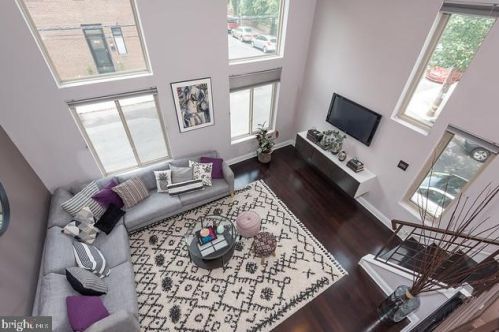 1357 Mascher St, Philadelphia PA  19122-4618 exterior