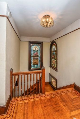 96 Highland St, Boston MA exterior