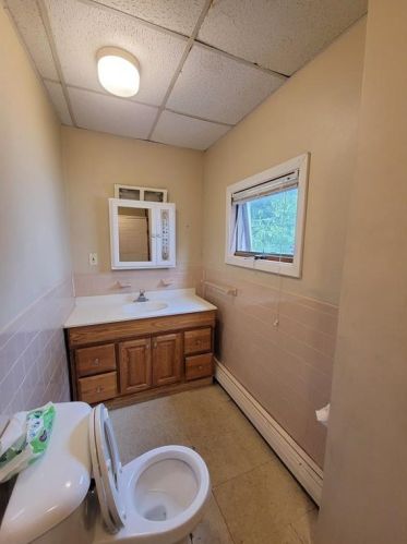 45 Brighton St, Providence RI  02909-1425 exterior