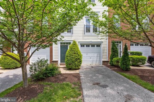 2131 Little Sorrel Way, Silver Spring, MD 20902-2893