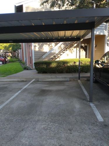 3617 Northgate Dr, Irving TX 75062-3039 exterior