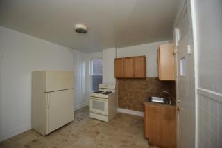 623 Dumbarton Ave, Baltimore MD  21218-1229 exterior