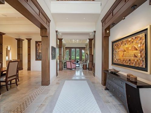 14904 Celle Way, Naples FL 34110-2755 exterior