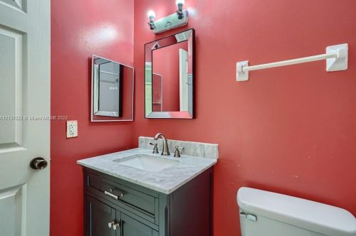 2029 Hideaway Cir, Fort Pierce FL 34952-4801 exterior