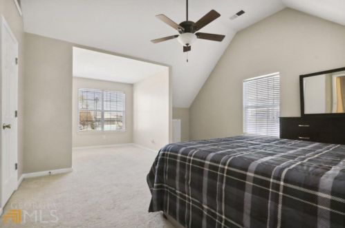 3513 Cameo Ct, Lithonia GA  30039-4844 exterior