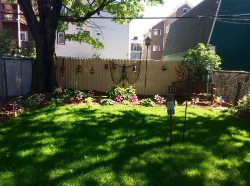 651 6th St, Boston MA 02127-3131 exterior