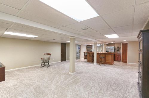 140 Ambleside Ln, Saint Louis MO 63141-7437 exterior