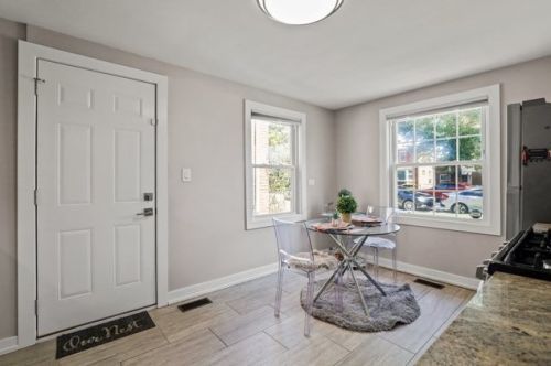 8524 Seeley Ave, Chicago IL  60620-6036 exterior