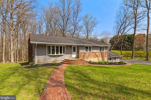 8520 Reservoir Rd, Fulton, MD 20759-9626