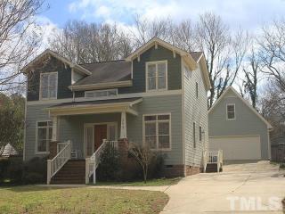 305 Knox St, Durham, NC 27701-1337