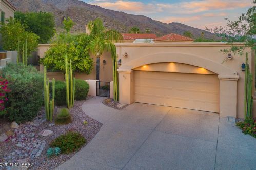 5765 Finisterra, Tucson, AZ 85750-1006