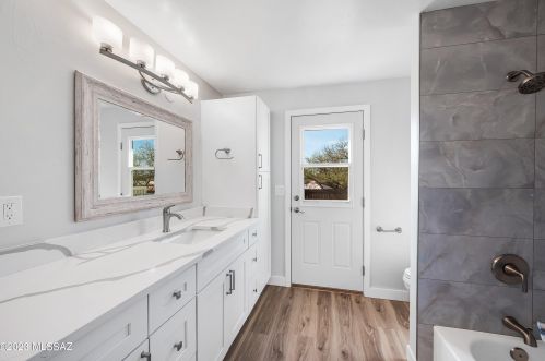 3411 Camino Suerte, Tucson AZ  85750-2750 exterior