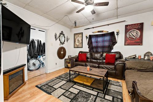 165 18 St, Pittsburgh PA 15203-1630 exterior