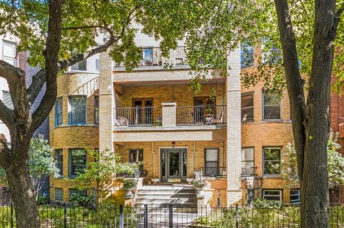 4615 Magnolia Ave, Chicago, IL 60640-4901